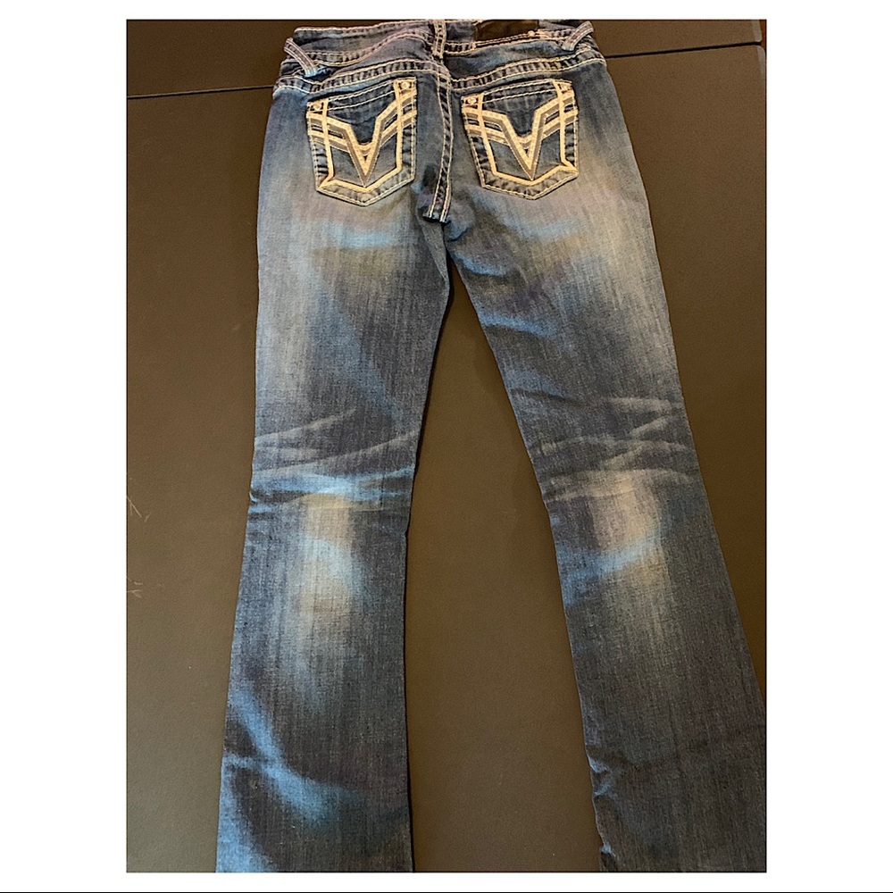 Vigoss jeans